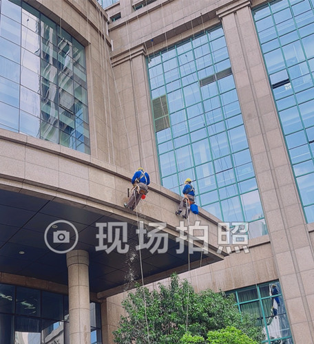 湖北外墙清洗