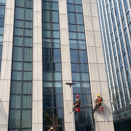 中国铁塔湖北分公司综合生产办公大楼